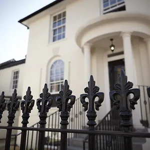 Park Boutique Hostel